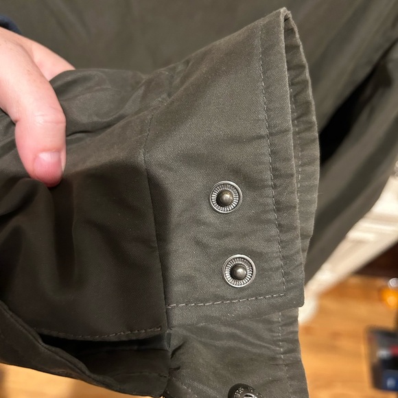 Docker XLT Jacket lined - Picture 3 of 9